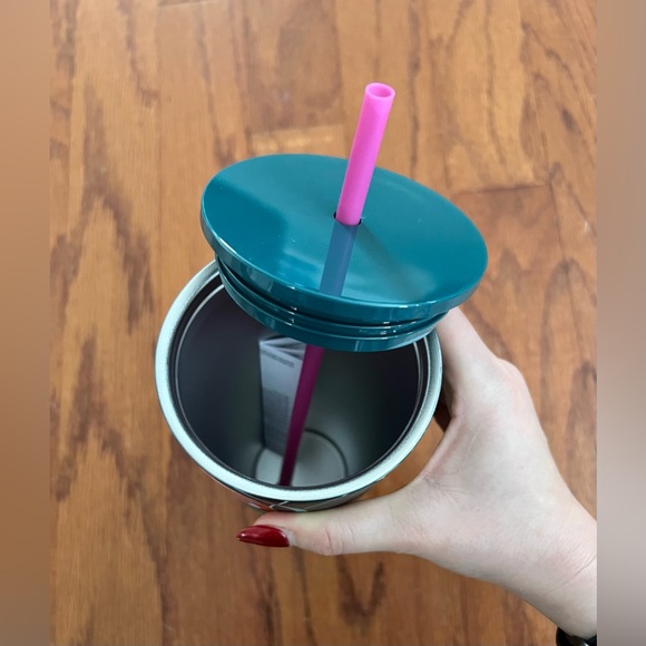 NWT Starbucks Hawaii Collection Limited Edition 24 Oz Tumbler - Picture 6 of 7